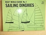 Sailing dinghies & catamarans. 1973 ed.