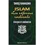 Islam, la r�forme radicale : Ethique et lib�ration