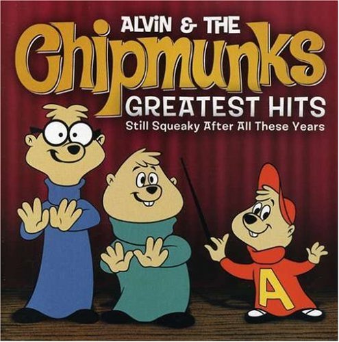 CD-Charts  Music : Greatest Hits: Still Squeaky After All These Years