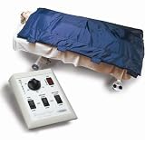 Thermal Spa Professional Electric Body Blanket / 3-Zone Thumbnail Image