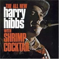W/Shrimp Cocktail