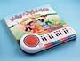 Make a Joyful Noise: 12 Favorite Praise Songs with Electric Piano (Play and Sing Piano Book)