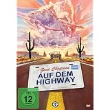 Zwei Cheyenne auf dem Highwayvon "A Martinez"