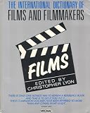The International directory of films and filmmakers