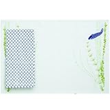 Koi and Sakana Placemat & Napkin - Koi Placemat