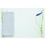 Koi and Sakana Placemat & Napkin - Koi Placemat