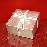 Schmerty's Congratulations Cookie Box filled With A 28 Gourmet Cookie Variety