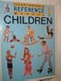 Illustrator's Reference Manual: Children