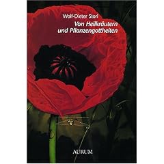 Von Heilkr�utern und Pflanzengottheiten