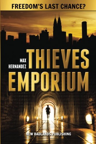 Thieves Emporium (The New Badlands)