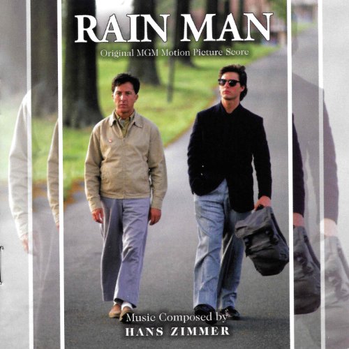 Hans Zimmer - Rain Man (Score) - Zortam Music