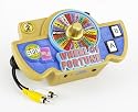 TV Games Wheel of Fortune 2 TV Game