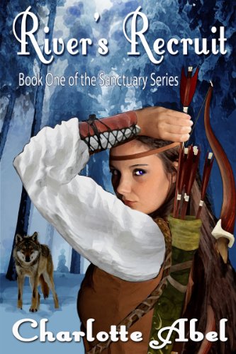 River's Recruit (The Sanctuary Series)