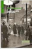 Charing Cross Road in the thirties