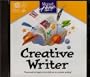 Microsoft Creative Writer - Fine Artist