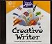Microsoft Creative Writer - Fine Artist