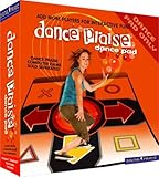 Dance Praise 2: The Remix Pad Only