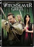 Witchslayer Gretl