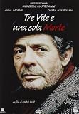 tre vite e una sola morte / Trois vies et une seule mort (Dvd) Italian Import