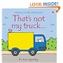 Thats Not My Truck