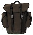 ORIGINAL BUNDESWEHR GEBIRGSJÄGER RUCKSACK
