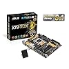 ASUS X79-DELUXE ATX DDR3 1333 LGA 2011 Motherboards