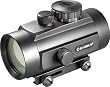 BARSKA 40-mm Dual-Color Rifle Scope