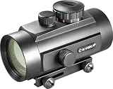 51hF4tWpALL. SL160  BARSKA 40mm DualColor Rifle Scope