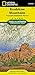 Bradshaw Mountains Map [Prescott National Forest] (National Geographic Trails Illustrated Map, 858)