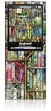 GelaSkins Vinyl Skins for iPod Nano 4G (Bookshelf)