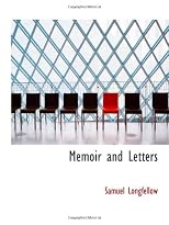 Memoir and Letters