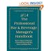 The Professional Bar & Beverage Manager's Handbook: How to Open and Operate a Financially Successful Bar, Tavern, and Nightclub: With Companion CD-ROM