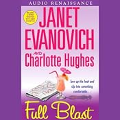 Full Blast | Janet Evanovich, Charlotte Hughes