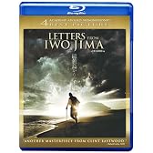硫黄島からの手紙 [Blu-ray]