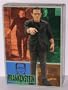 Universal Monsters Frankenstein HORIZON Vinyl Model Kit