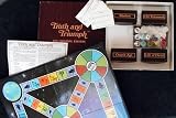 Truth and Triumph - A Bible Trivia Game from 1984