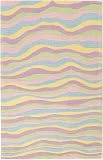 3' Round Kas Kidding Around 425 by Kas Oriental Rugs Kidding Around Collection KA_425