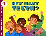 How Many Teeth? (Let's-Read-and-Find-Out Science 1)