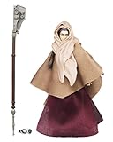 Star Wars - 49688 - Figurine - Star Wars Figurine Vintage - Princess Leia