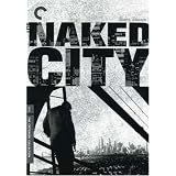 Naked City - Criterion Collection ~ Barry Fitzgerald