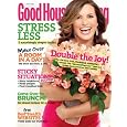 Good Housekeeping (1-year auto-renewal)
