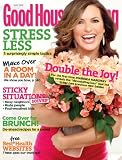 Good Housekeeping (1-year auto-renewal)