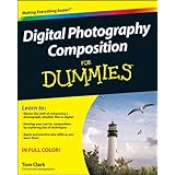 digital photography composition for dummies