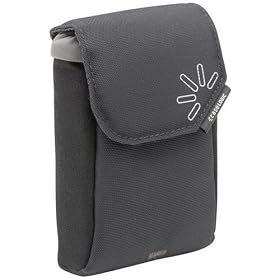 Click here to buy Caselogic PSL-26 Small Sport Camera Case (Gray) by Case Logic.