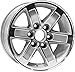 Dorman 939-610 Aluminum Wheel (17x7.5"/6x5.5")