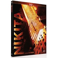 Nikita [Blu-ray]