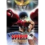 Fighting Spirit - Champion Road TV Special