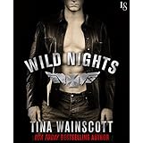 wild nights a justiss alliance novel