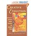 Creative Evolution: A Physicist's Resolution Between Darwinism and Intelligent Design