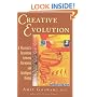 Creative Evolution: A Physicist's Resolution Between Darwinism and Intelligent Design